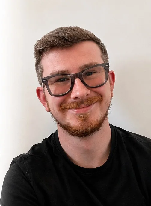 Jamie Hayward, founder of JBH Media